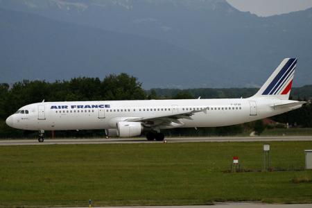 L'A321